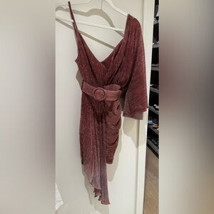 PatBo dress lavender purple size 2